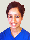 Charnpreet Kaur Chahal
