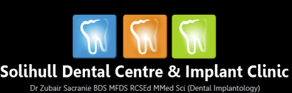 Solihull Dental Centre and Implant Clinic