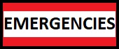 Dental emergencies in Solihull and Birmingham