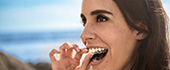 find out more about Invisalign Clear Braces