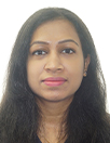 Aruna Gopalan
