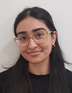 Humaira Elahi (Birmingham)