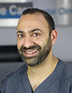 Dr Naveen Karir